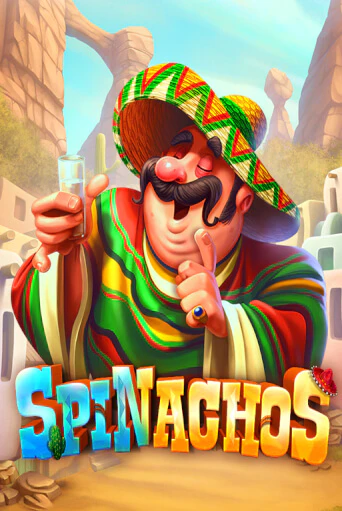 Слот Spinachos в демо-режиме от Felix Gaming в Champion Slots Casino