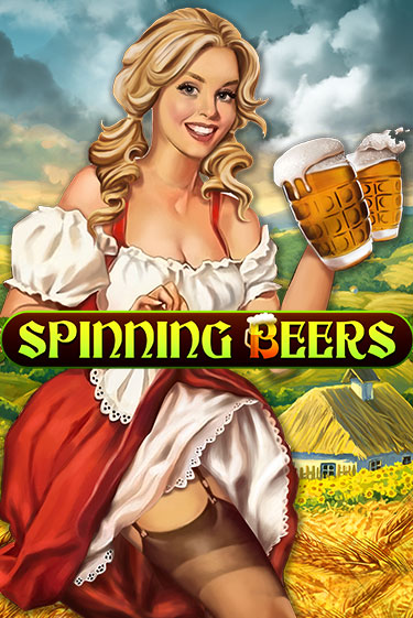 Слот Spinning Beers в демо-режиме от Spinomenal в Champion Slots Casino