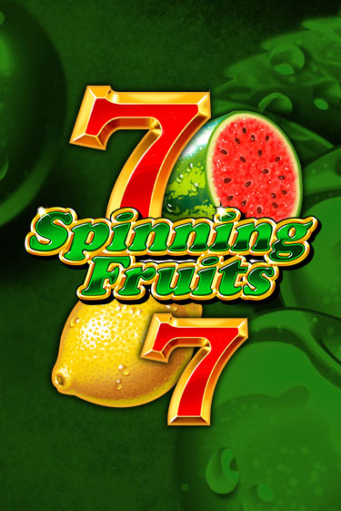 Слот Spinning Fruits в демо-режиме от Клуб Вулкан в Champion Slots Casino