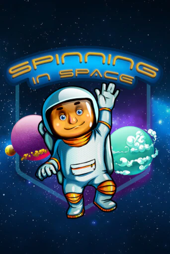Слот Spinning In Space в демо-режиме от KA Gaming в Champion Slots Casino