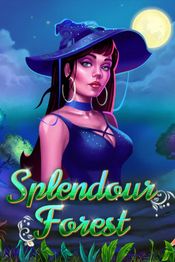 Слот Splendour Forest в демо-режиме от Relax Gaming в Champion Slots Casino