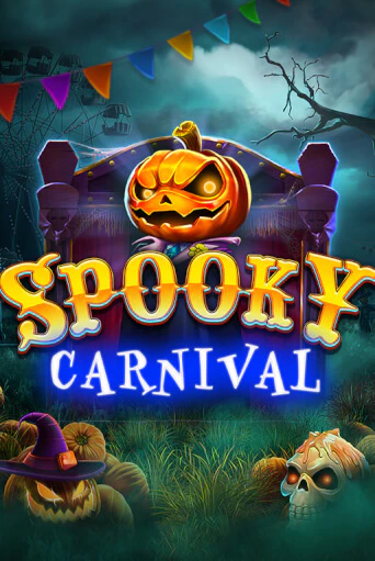 Слот Spooky Carnival в демо-режиме от Red Tiger в Champion Slots Casino