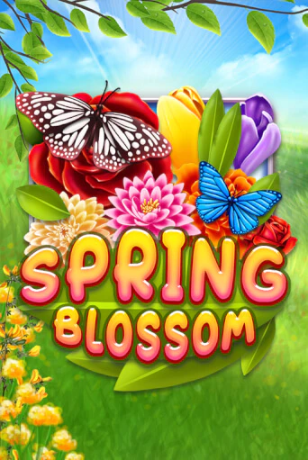 Слот Spring Blossom в демо-режиме от KA Gaming в Champion Slots Casino