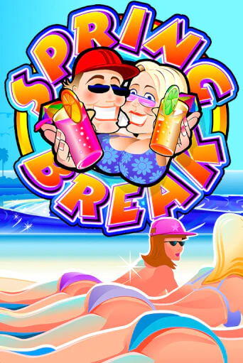 Слот Spring Break в демо-режиме от Microgaming в Champion Slots Casino