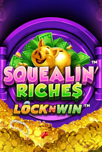 Слот Squealin' Riches в демо-режиме от Games Global в Champion Slots Casino