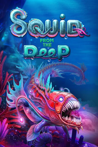 Слот Squid From The Deep в демо-режиме от BF Games в Champion Slots Casino