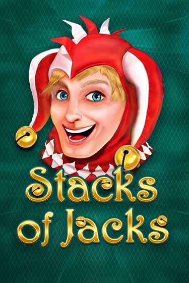 Слот Stacks of Jacks в демо-режиме от Gamomat в Champion Slots Casino