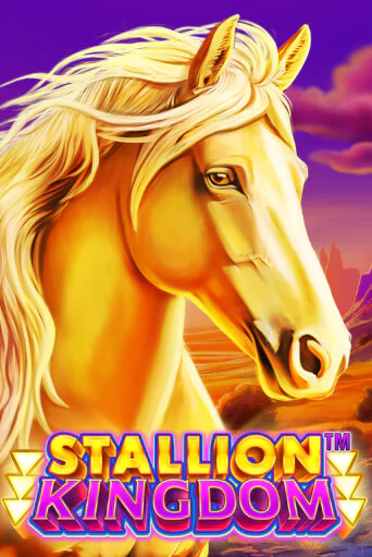 Слот Stallion Kingdom™ в демо-режиме от Games Global в Champion Slots Casino