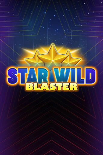 Слот Star Wild Blaster в демо-режиме от Stakelogic в Champion Slots Casino
