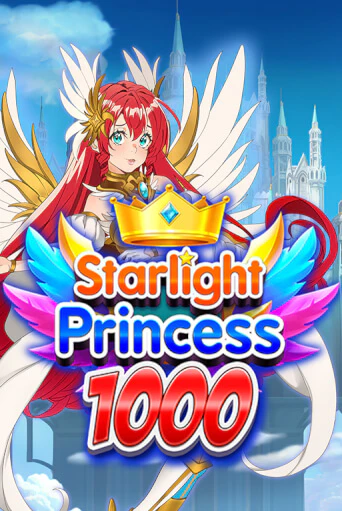 Слот Starlight Princess 1000 в демо-режиме от Pragmatic Play в Champion Slots Casino