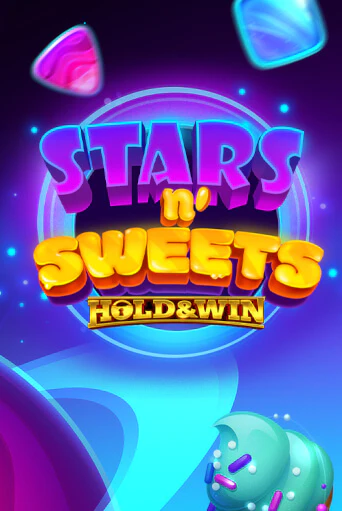 Слот Stars n' Sweets™ Hold & Win™ в демо-режиме от iSoftBet в Champion Slots Casino