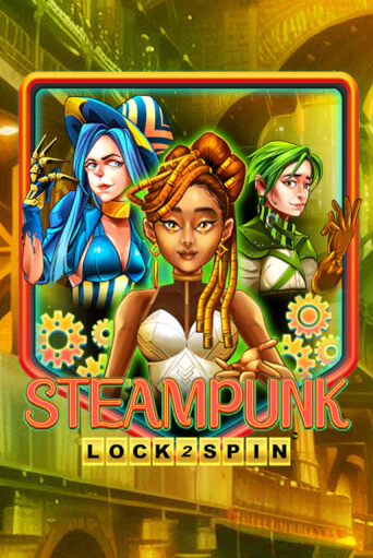 Слот Steampunk в демо-режиме от KA Gaming в Champion Slots Casino
