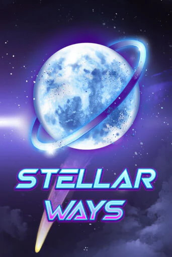 Слот Stellar Ways в демо-режиме от Games Global в Champion Slots Casino