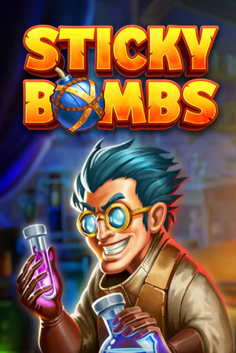Слот Sticky Bombs в демо-режиме от Booming Games в Champion Slots Casino