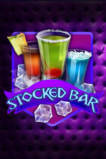 Слот Stocked Bar в демо-режиме от KA Gaming в Champion Slots Casino