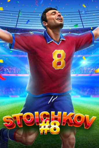 Слот Stoichkov 8 в демо-режиме от Amusnet Interactive в Champion Slots Casino