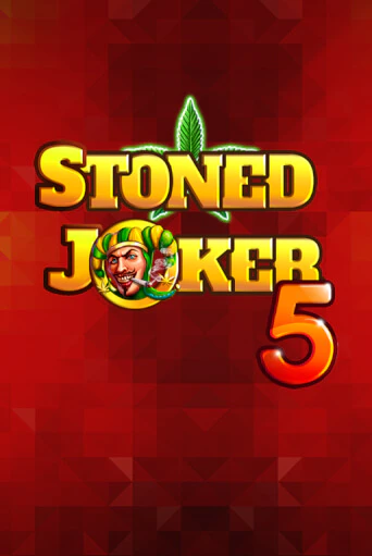 Слот Stoned Joker 5 в демо-режиме от Fugaso в Champion Slots Casino