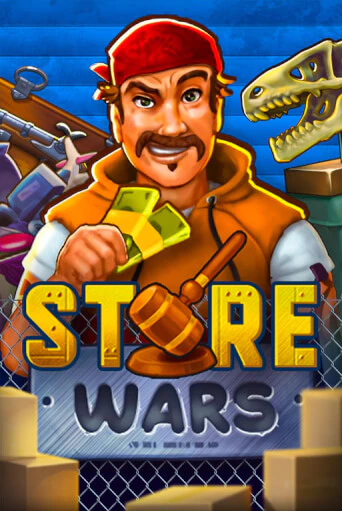 Слот Store Wars в демо-режиме от Popiplay в Champion Slots Casino