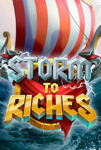 Слот Storm To Riches в демо-режиме от Microgaming в Champion Slots Casino