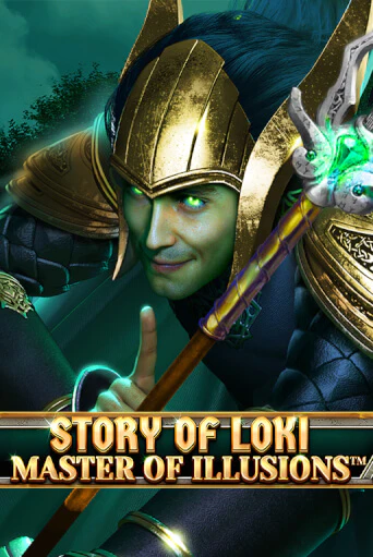 Слот Story Of Loki - Master Of Illusions в демо-режиме от Spinomenal в Champion Slots Casino