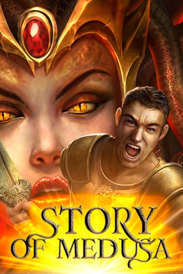 Слот Story Of Medusa в демо-режиме от Spinomenal в Champion Slots Casino