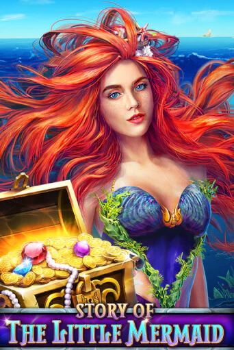 Слот Story Of The Little Mermaid в демо-режиме от Spinomenal в Champion Slots Casino
