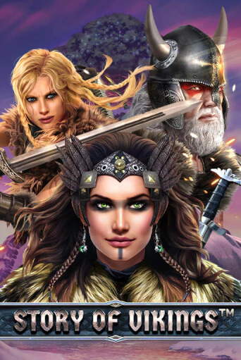 Слот Story Of Vikings Christmas Edition в демо-режиме от Spinomenal в Champion Slots Casino