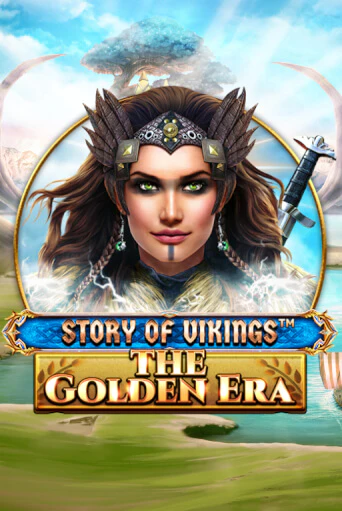 Слот Story Of Vikings - The Golden Era в демо-режиме от Spinomenal в Champion Slots Casino