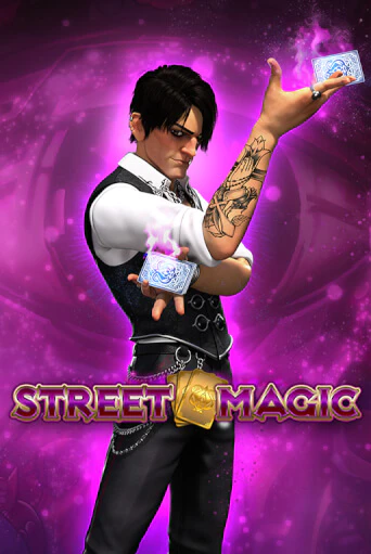 Слот Street Magic в демо-режиме от Play'n GO в Champion Slots Casino