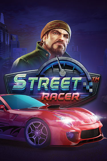 Слот Street Racer в демо-режиме от Pragmatic Play в Champion Slots Casino