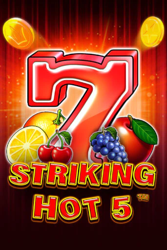 Слот Striking Hot 5 в демо-режиме от Pragmatic Play в Champion Slots Casino