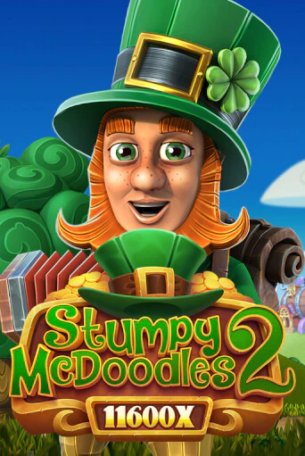 Слот Stumpy McDoodles 2 в демо-режиме от Microgaming в Champion Slots Casino