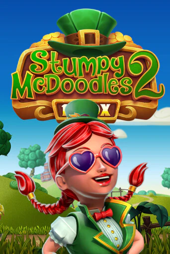 Слот Stumpy McDoodles 2 в демо-режиме от Games Global в Champion Slots Casino