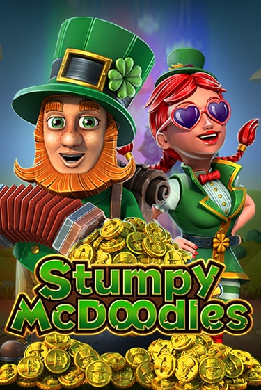 Слот Stumpy McDoodles в демо-режиме от Games Global в Champion Slots Casino