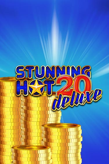 Слот Stunning Hot 20 Deluxe в демо-режиме от BF Games в Champion Slots Casino