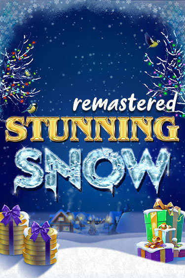 Слот Stunning Snow Remastered в демо-режиме от BF Games в Champion Slots Casino
