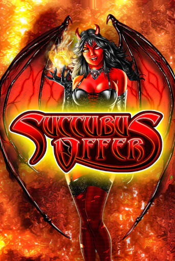 Слот Succubus Offer в демо-режиме от Merkur Gaming в Champion Slots Casino