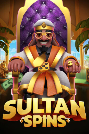 Слот Sultan Spins в демо-режиме от Relax Gaming в Champion Slots Casino