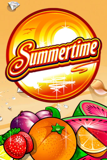 Слот Summertime в демо-режиме от Microgaming в Champion Slots Casino