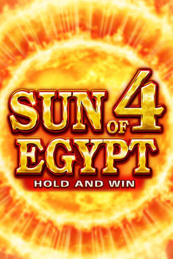 Слот Sun of Egypt 4 в демо-режиме от 3 Oaks Gaming в Champion Slots Casino