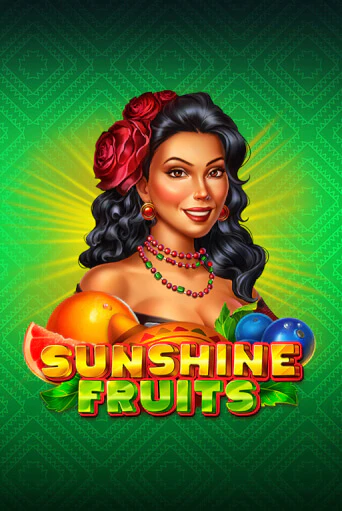Слот Sunshine Fruits в демо-режиме от Amigo Gaming в Champion Slots Casino