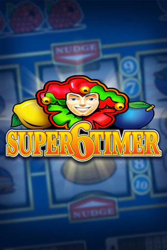 Слот Super6Timer в демо-режиме от Stakelogic в Champion Slots Casino