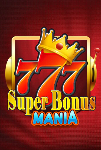 Слот Super Bonus Mania в демо-режиме от KA Gaming в Champion Slots Casino
