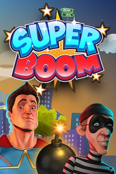 Слот Super Boom в демо-режиме от Booming Games в Champion Slots Casino