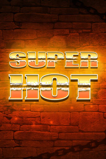 Слот Super Hot в демо-режиме от Wazdan в Champion Slots Casino