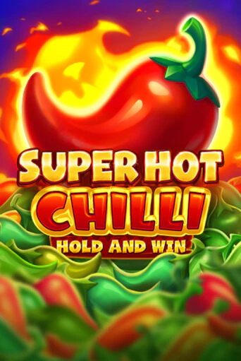 Слот Super Hot Chilli в демо-режиме от 3 Oaks Gaming в Champion Slots Casino