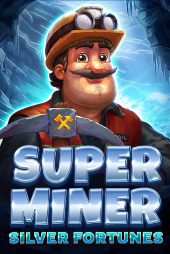 Слот Super Miner - Silver Fortunes в демо-режиме от Spinomenal в Champion Slots Casino