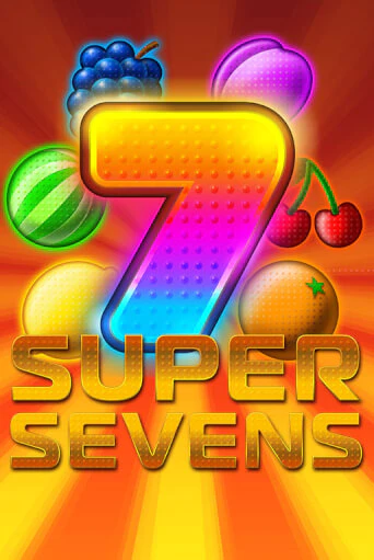 Слот Super Sevens в демо-режиме от Bragg в Champion Slots Casino