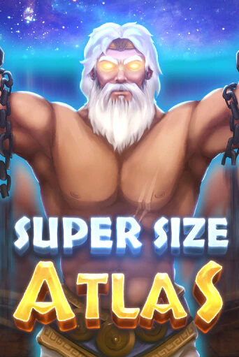 Слот Super Size Atlas в демо-режиме от Kalamba в Champion Slots Casino
