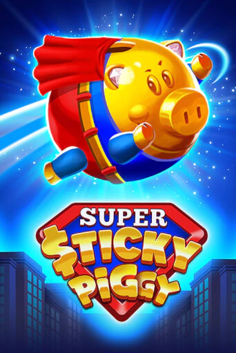 Слот Super Sticky Piggy в демо-режиме от 3 Oaks Gaming в Champion Slots Casino